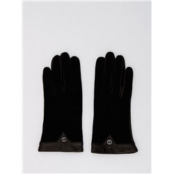 Перчатки 17-5 black (в размерном ряду 7-7,5-8-8-8,5)