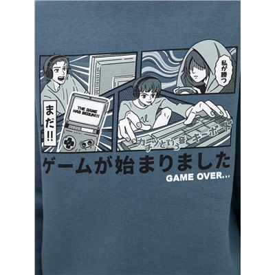 MARK FORMELLE Джемпер 123389