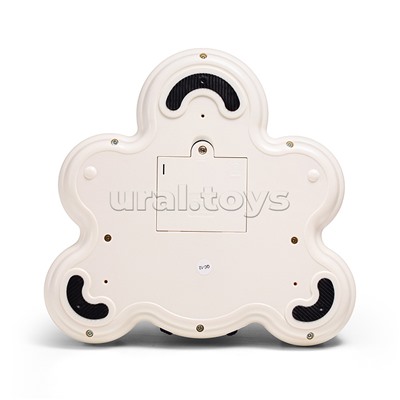 Развивающая игрушка "Медвежонок" на батарейках, в коробке