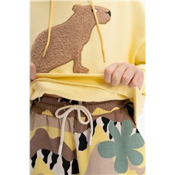 Толстовка для девочек