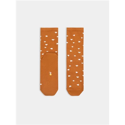 НОСКИ ДЕТСКИЕ 430K-2134