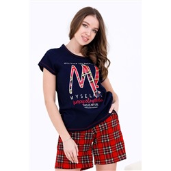 Натали Пижама 10876