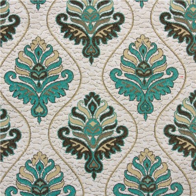 Покрывало гобеленовое Этель «Барокко» 140×200 см