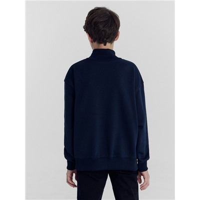 СВИТШОТ ДЛЯ МАЛЬЧИКОВ 123436/1