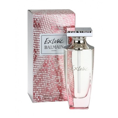 PIERRE BALMAIN EXTATIC edt (w) 90ml