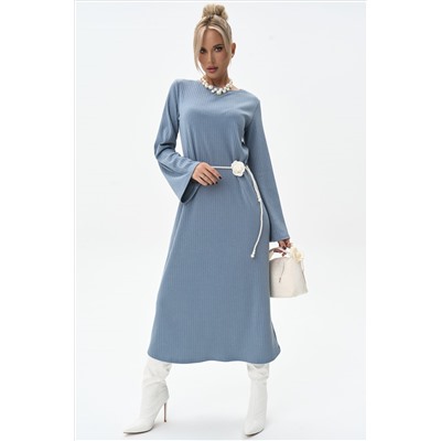 Платье Бетани (голубой)