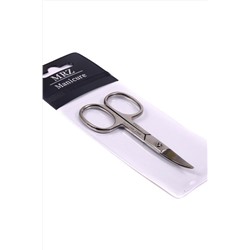 Mertz Ножницы маникюрные для ногтей 1350, 9 см KRISTALLER, 1124405