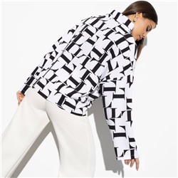 Блуза, Сила комплиментов