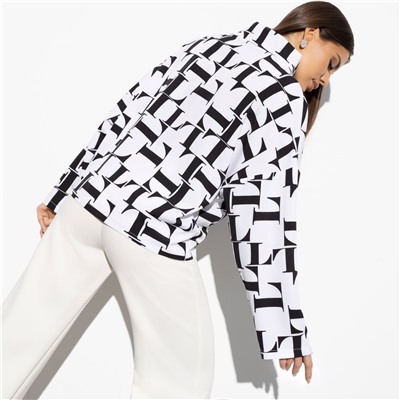 Блуза, Сила комплиментов