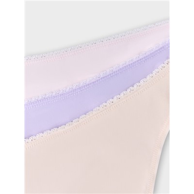 ТРУСЫ ЖЕНСКИЕ (3ШТ.) 412630-3