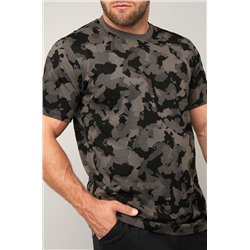 Мужская футболка Happyfox