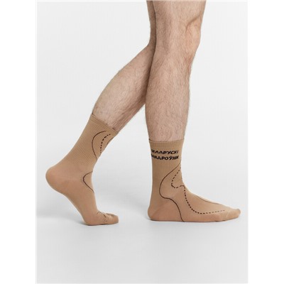 НОСКИ МУЖСКИЕ 107K-2731