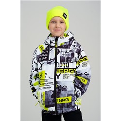 Шапка PLAYTODAY, 838915