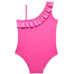 Купальник для девочки KUD109