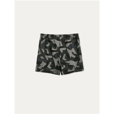 Боксеры DIWARI BASIC MEN MBX 010 Трусы мужские