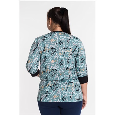 Футболка М31742хм