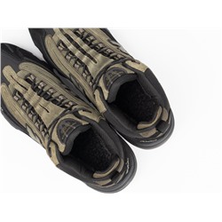 Зимние Кроссовки New Balance 1000 Mid