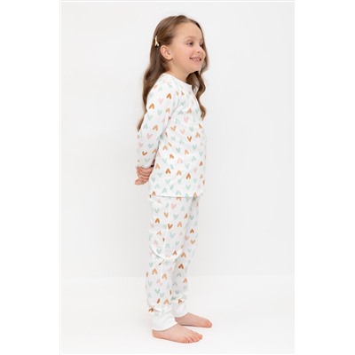 Пижама CROCKID, 1214007