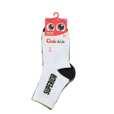 Носки детские CONTE-KIDS Хлопковые носки TIP-TOP