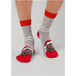 Носки мужские