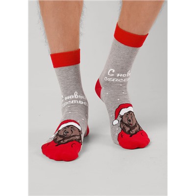 Носки мужские