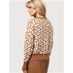 VILATTE Джемпер D39.309