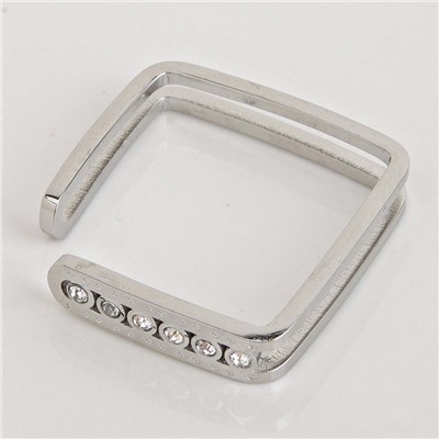 XUPING Кольцо арт. 58 0281 (id 284626)