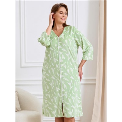 Халат Зарево (Зеленый)