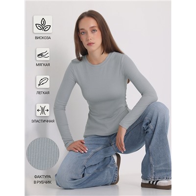 Апрель Лонгслив 1ЖДЛД3825523