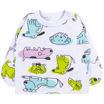 YOULALA Распашонка 1090301101