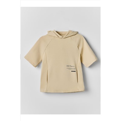 Комплект для мальчиков (худи, шорты) MARK FORMELLE, 1241484