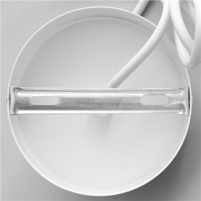 Светильник BayerLux 1925/1 E27 40 Вт 5.5×7×107 см