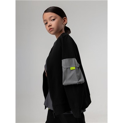 Bodo Толстовка 20-268MU