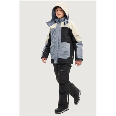 Комплект (Куртка+Брюки) NIKASTYLE, 1125653