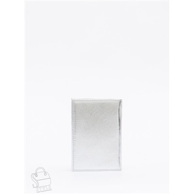 Обложка 3710-1806 l.silver Vermari в Новосибирске