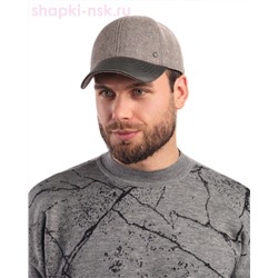 169 Pu Бейсболка мужская (57-58)