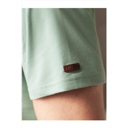 Футболка-поло VILATTE, 1131359