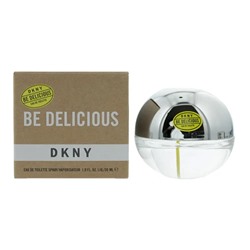 D.K.N.Y.BE DELICIOUS edt (w) 30ml