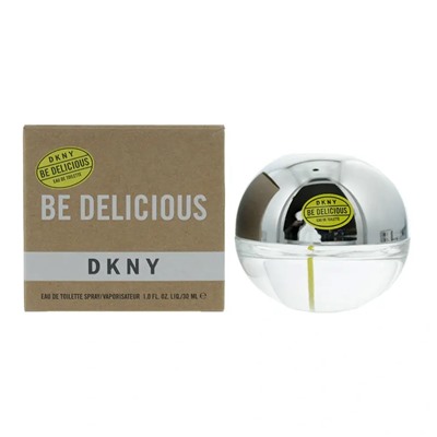 D.K.N.Y.BE DELICIOUS edt (w) 30ml