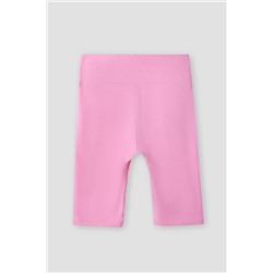 Комплект для девочек (топ для занятий спортом, велосипедки) MARK FORMELLE, 1244423