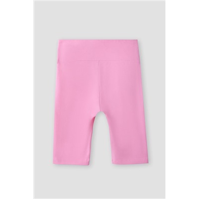 Комплект для девочек (топ для занятий спортом, велосипедки) MARK FORMELLE, 1244423