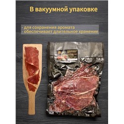 МЯСНЫЕ ЧИПСЫ ИЗ СВИНИНЫ 500 г.