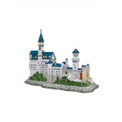 Игрушка Замок Нойшванштайн Игрушки разных брендов, 266931