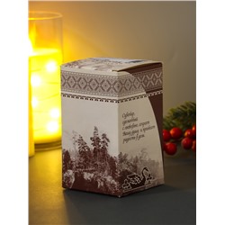 Фигурка гипс «Жеребенок на подкове», 8×8×6.5 см