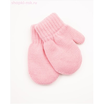 003-TMx Варежки детские (2-3 года)
