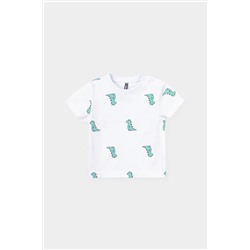 CROCKID Футболка КР 302034