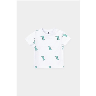 CROCKID Футболка КР 302034