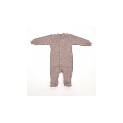 Комбинезон на кнопке (ККМ410)