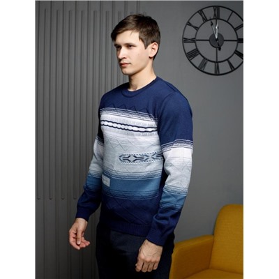 Джемпер мужской