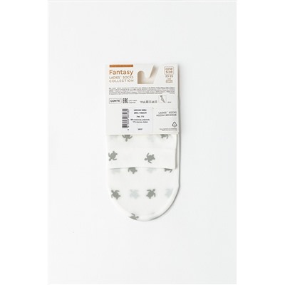 CONTE FANTASY Носки женские CONTE ELEGANT, 1234191